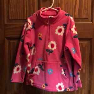 Hanna Andersson Fleece